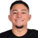 Gilberth Titi Vindas Solano
